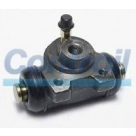 Cilindro de Roda Traseiro - c3490 - Controil - Unitário