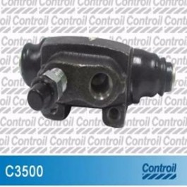 Cilindro da Roda Traseira - Controil - C-3500 - Unitário