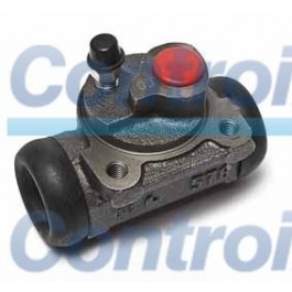 Cilindro Roda Direita - C3512 - Controil - Unitário
