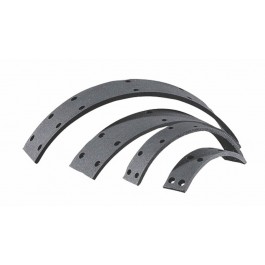 Lona de Freio Leve - CB-52- Fras-Le