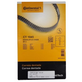 Correia Comando - Contitech - CT1045 - Unitário