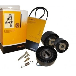 Kit de Correia Comando - Contitech - CT728K1 - Unitário