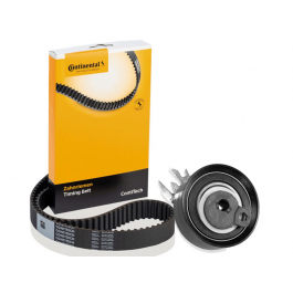 Kit de Correia Comando - Contitech - ct846k1 - Unitário