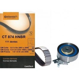 Correia Dentada - Contitech - CT874 HNBR - Unitário