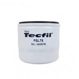Filtro Óleo Tecfil Hyundai Hb20 1.0 12 Em Diante