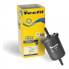 Filtro de Combustível - Tecfil - GI50/7 - Unitário