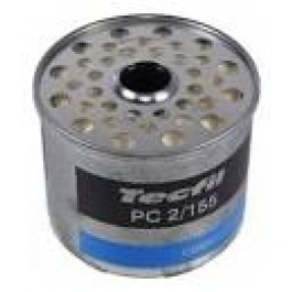 Filtro de Combustível - Tecfil - PC2/155 - Unitário