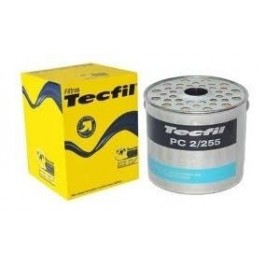 Filtro Combustivel - PC2/255 - Unitário