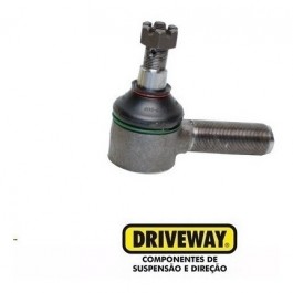 Terminal de Direção Esquerdo - GM - PD-2381- Driveway