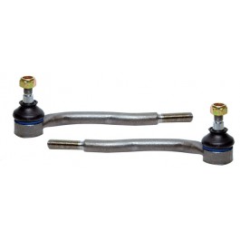 Terminal de Direção Lado Esquerdo (Longa Externa) - PD-3624 - Driveway