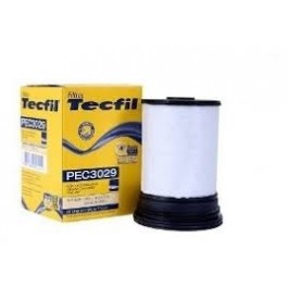 Filtro De Combustível Tecfil - Pec3029 - Unitário