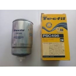 Filtro de Combustível - Tecfil - PSC496 - Unitário