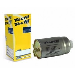 Filtro de Combustível - Tecfil - PSC498 - Unitário