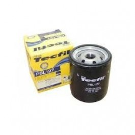 Filtro De Óleo Tecfil - Psl127 - Unitário