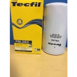 Filtro de Óleo - Tecfil - PSL283 - Unitário