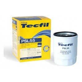 Filtro de Óleo - Tecfil - PSL55