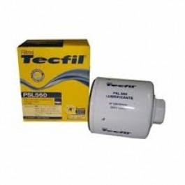 Filtro de Óleo - Tecfil - PSL560 - Unitário