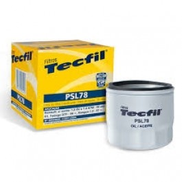 FILTRO BLINDADO PEQUENO TEC-FIL PSL78 - UNITÁRIO