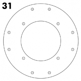Revestimento RT-690 -NA - Fras-Le