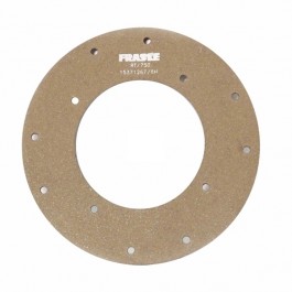 Revestimento Valmet - RT-750 NA - Fras-Le