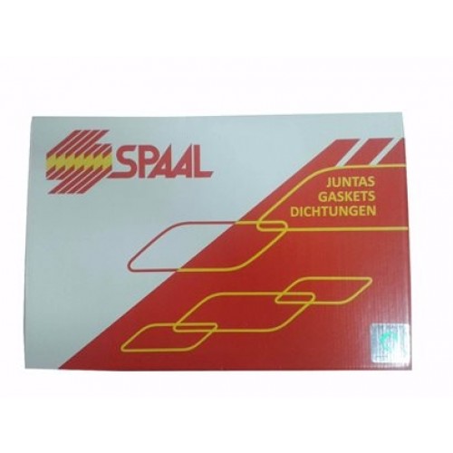 Jogo Juntas Retífica Válvulas - 10907 CB RV