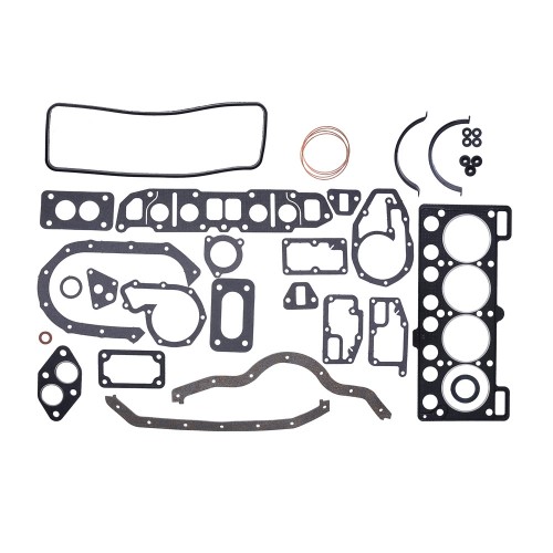 Junta do Motor Ford - Spaal - 11.706-CB-SC