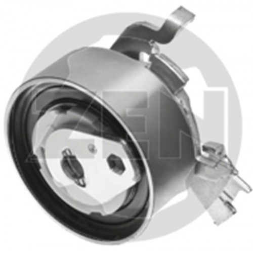 Tensor da Correia Dentada - ZEN - 12775 - Unitário