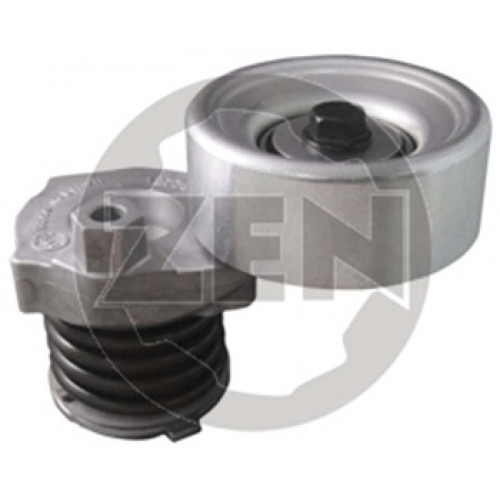 Polia Tensionadora da Correia do Alternador - ZEN - 12778 - Unitário