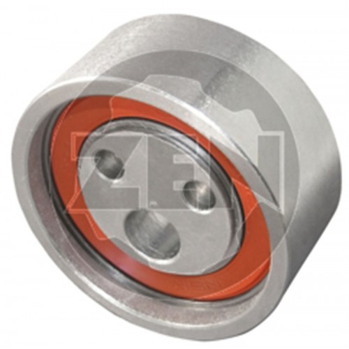 Polia Tensionadora da Correia Dentada - ZEN - 12817 - Unitário