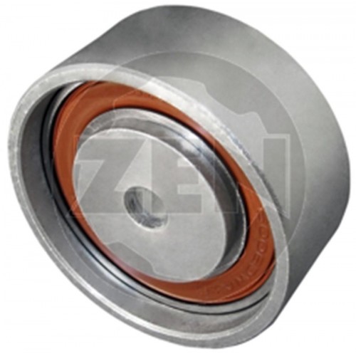 Polia Tensionadora da Correia do Alternador - ZEN - 12849 - Unitário