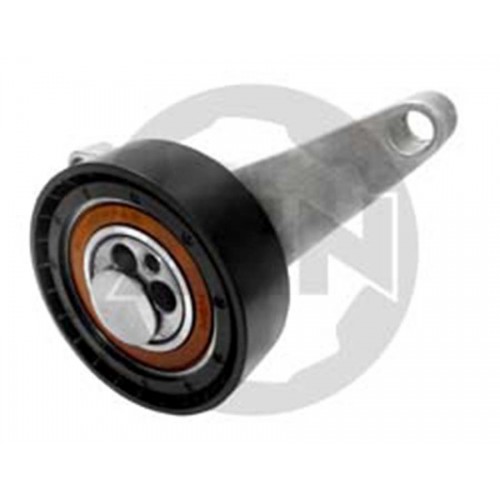 Polia Tensionadora da Correia Dentada - ZEN - 12884 - Unitário