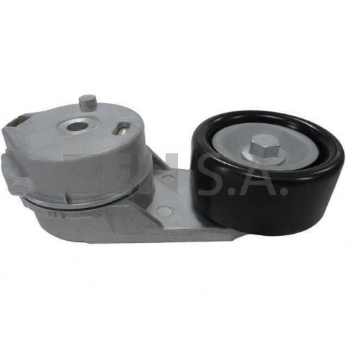 Tensor Do Alternador - 12899 - zen - unitário