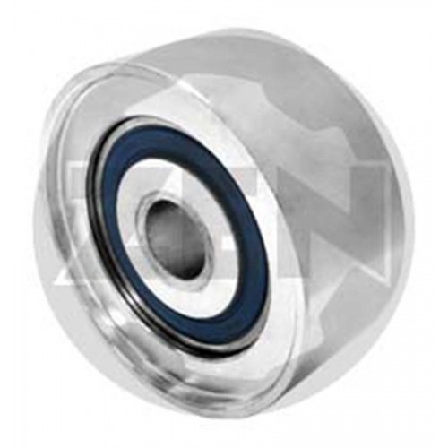 Polia Tensionadora do Alternador - ZEN - 12933 - Unitário