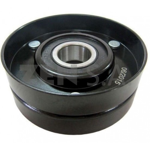 Polia da Correia - 13212 - ZEN - Unitário