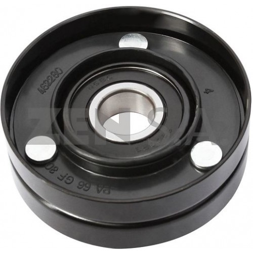 Polia Tensora Alternador - 13290 - Zen - Unitário