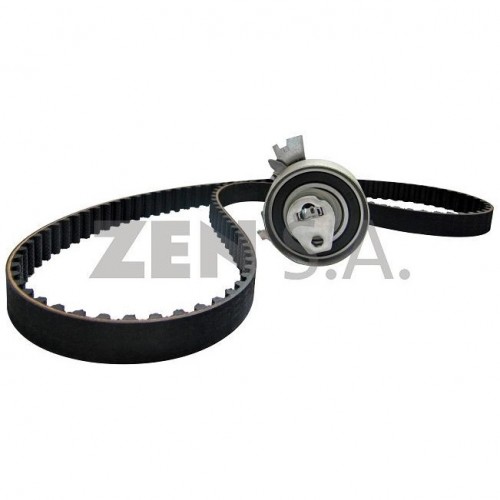 KIT CORREIA comando - Zen - 15001 - Unitário