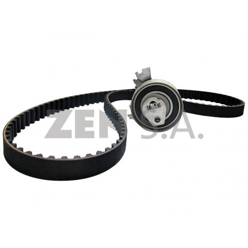 Kit Correia Comando - 15004 - Zen - Unitário