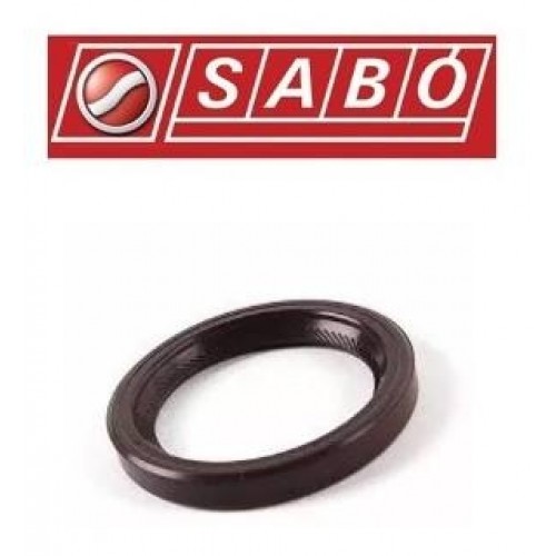 Retentor Árvore de Comando - 2006 BAG - Sabó - Unitário