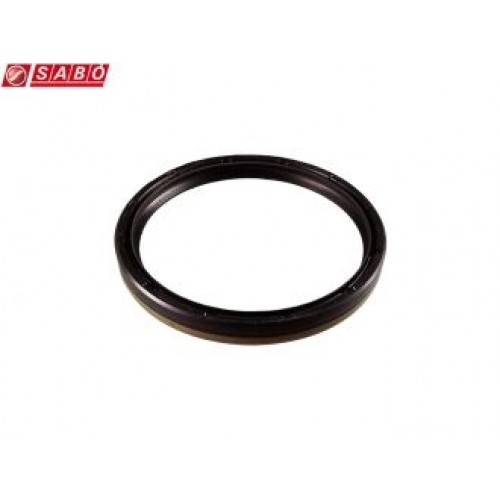 Retentor Traseiro Virabrequim - 2702 BRAGF - Sabó - Unitário