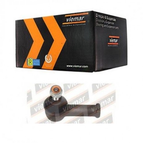 Terminal de Direção - Viemar - 335122 - Unitário