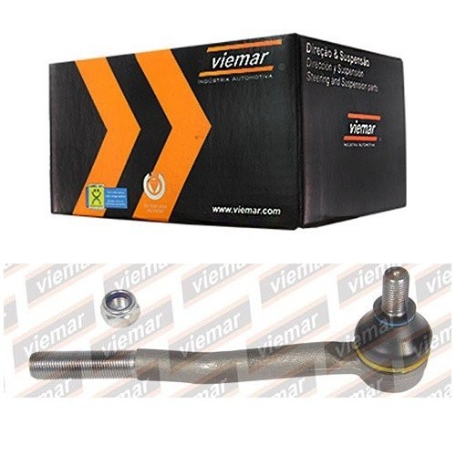 Terminal de Direção - Viemar - 335259 - Unitário