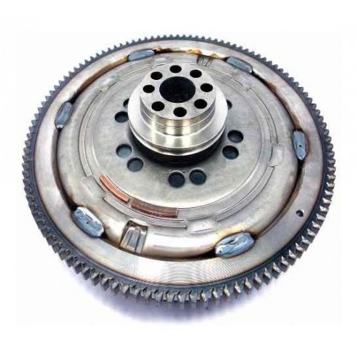 Volante Dupla Massa - Luk - 415037310