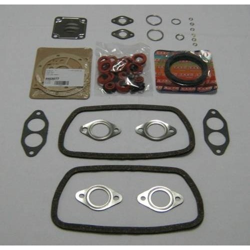 Jogo Junta do Motor c/retentor VW - Sabó - 46606 EF8