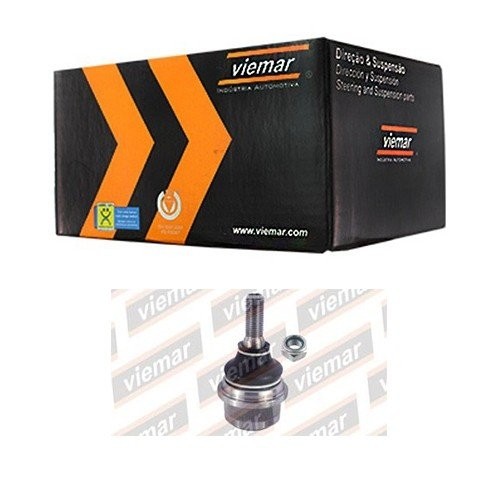 Pivô Suspensão Superior Master - Viemar - 503069 - Unitário