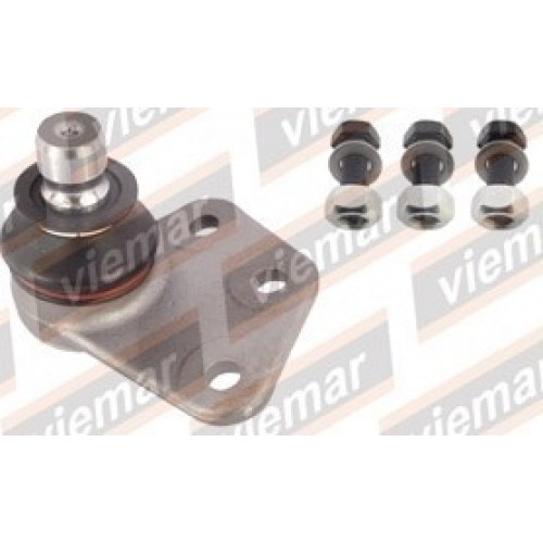 Pivô Suspensão - Viemar - 503189 - Unitário