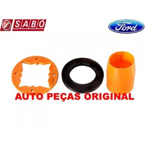 Retentor Dianteiro Motor c/ dispositivo Montagem 5702 KIT - Sabó - Unitário