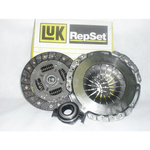 Kit de Embreagem 190mm - LuK - 619 3015 00