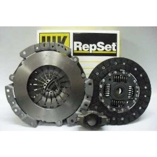 Kit de Embreagem  236mm / 23Estrias - Luk - 624344500