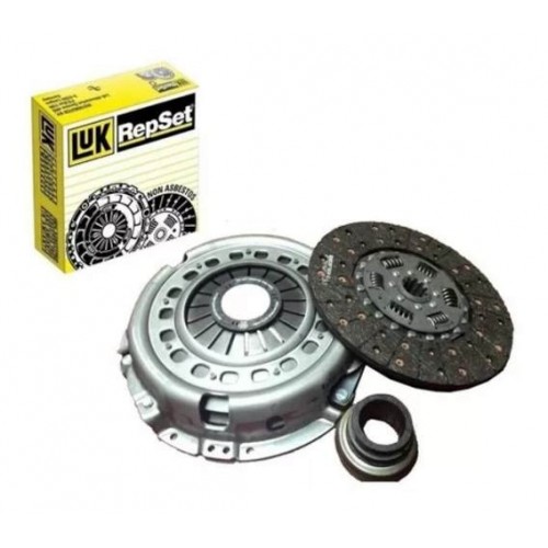 Kit de Embreagem 280 mm - LuK - 628 2204 00
