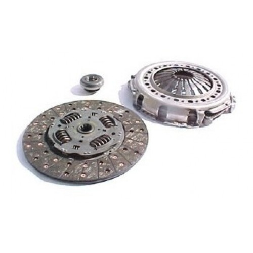 Kit de Embreagem 300mm - Luk - 630242700 